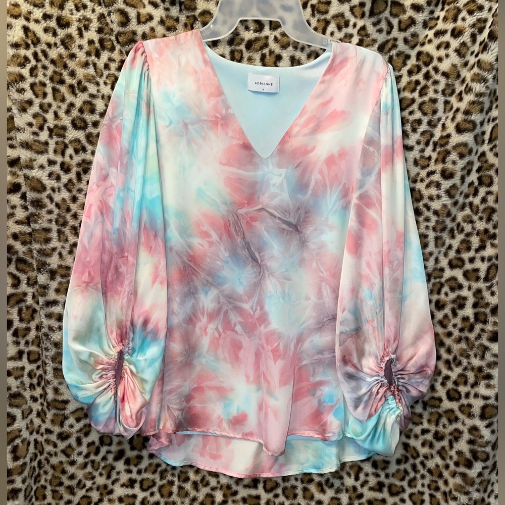 Like New Blouse by Adrienne
